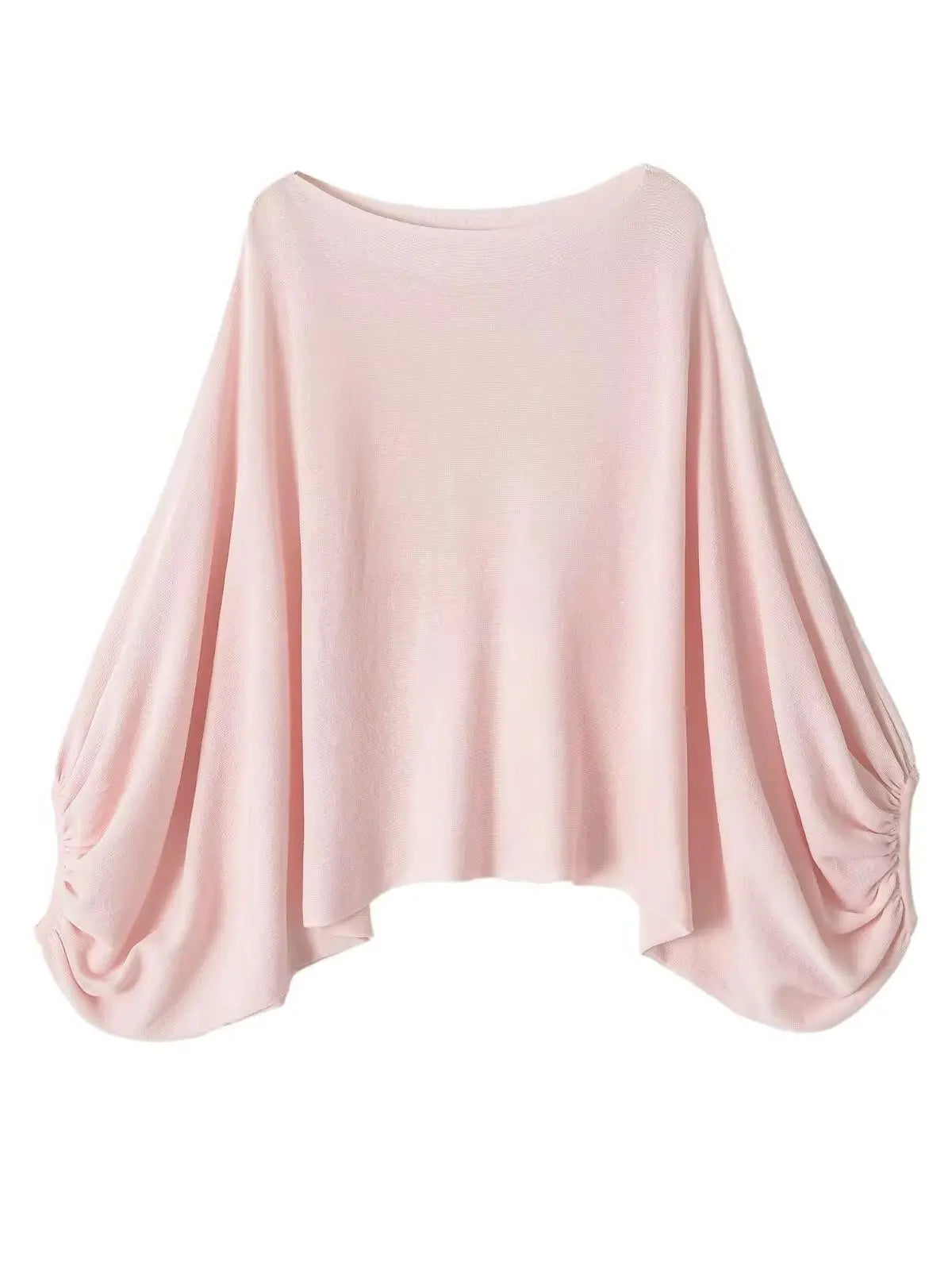 Valencia Sweater