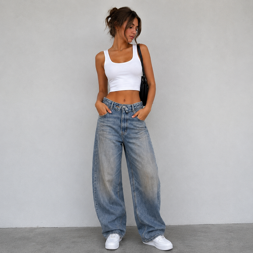 Auren Jeans