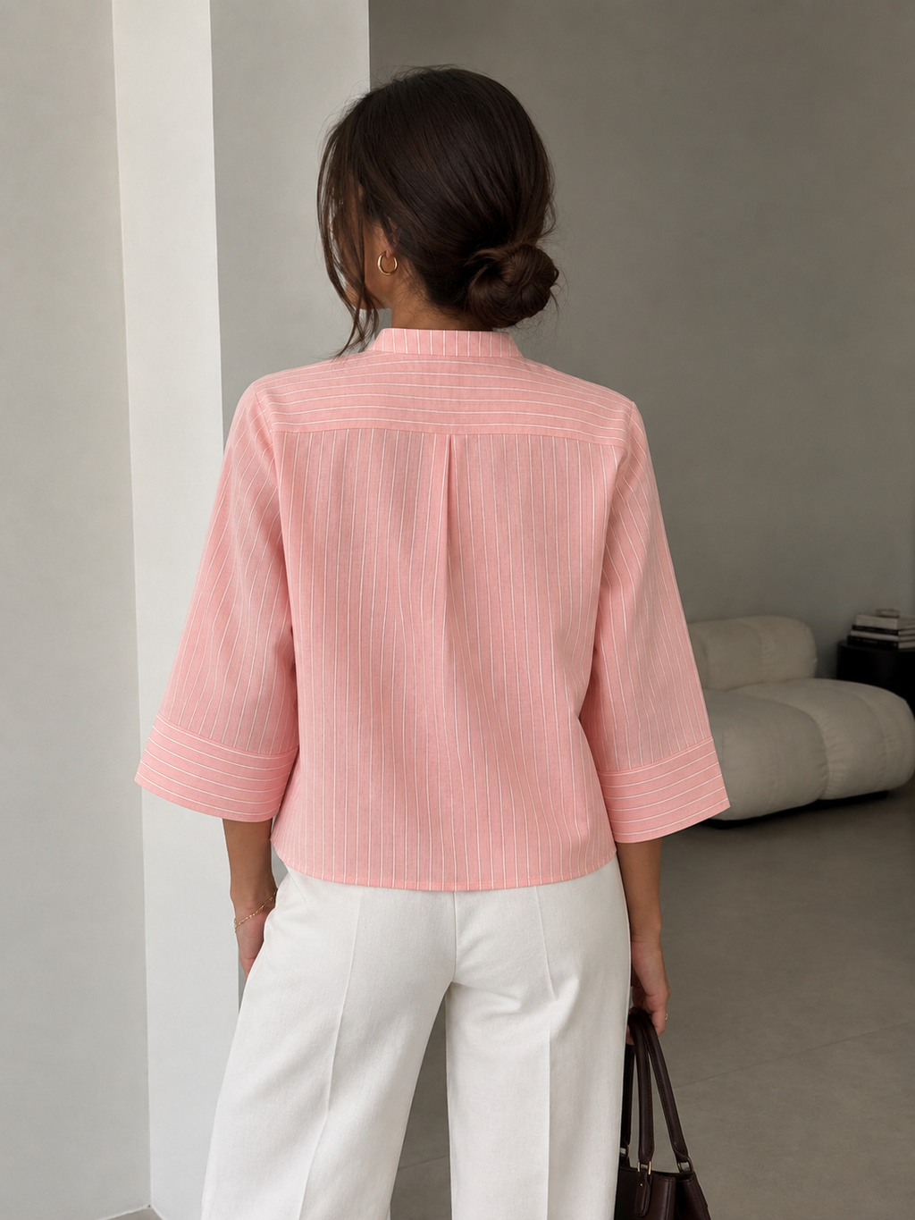 Elia Jacket