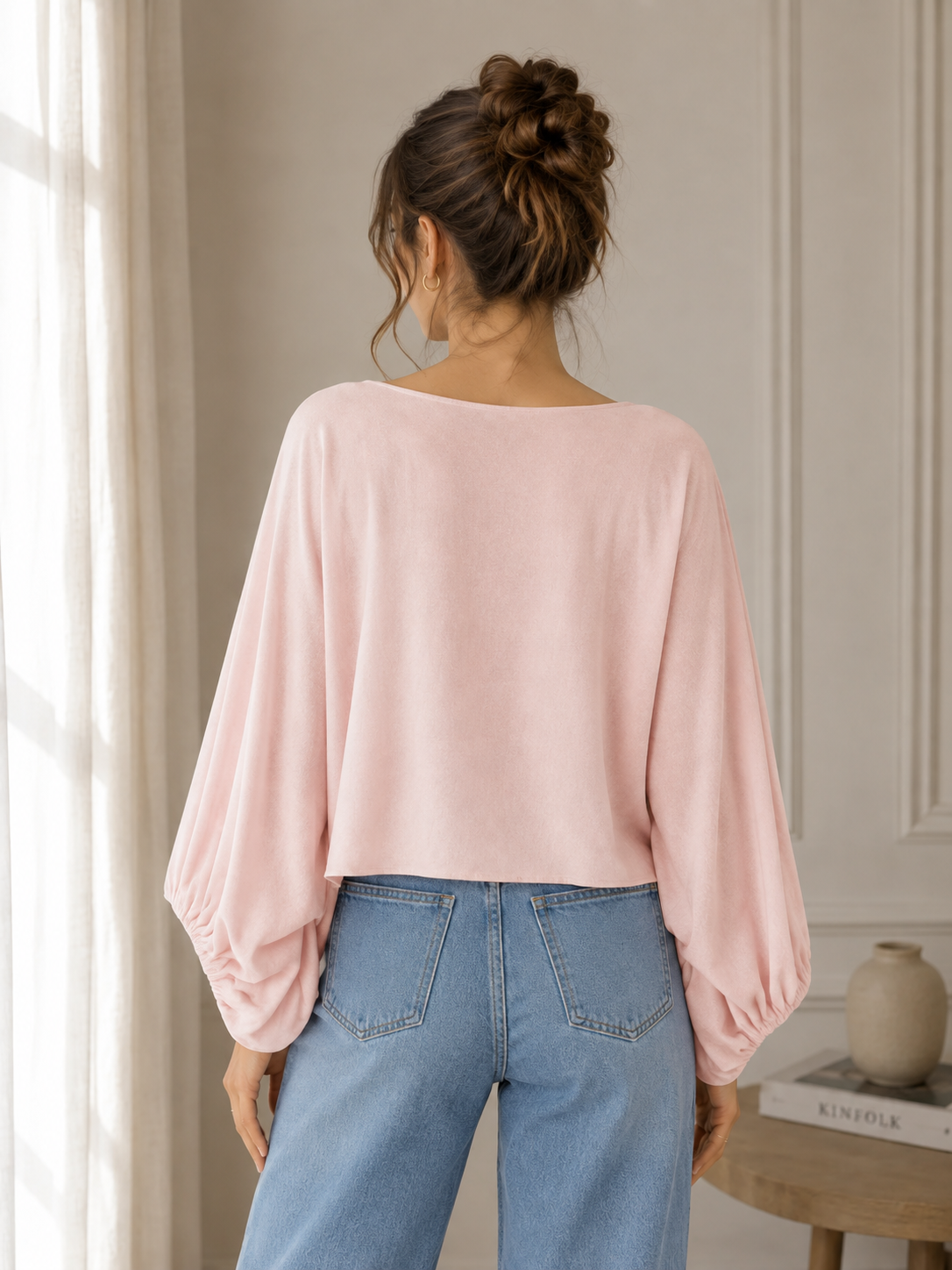 Valencia Sweater
