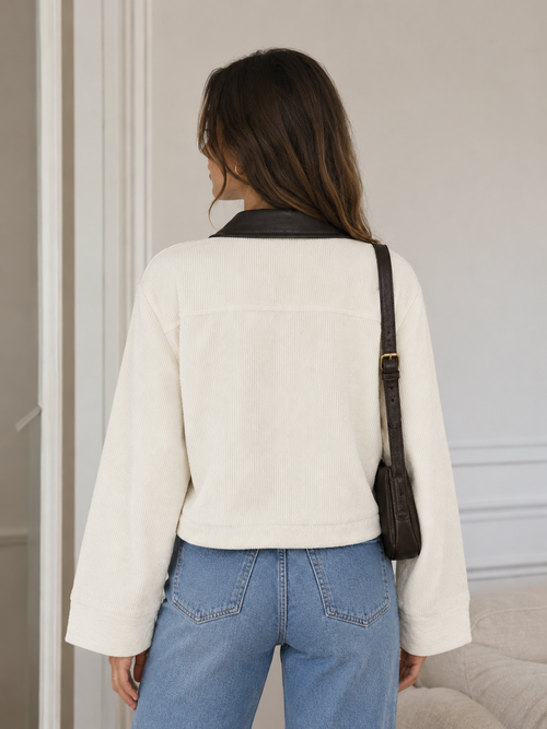 Amaya Jacket