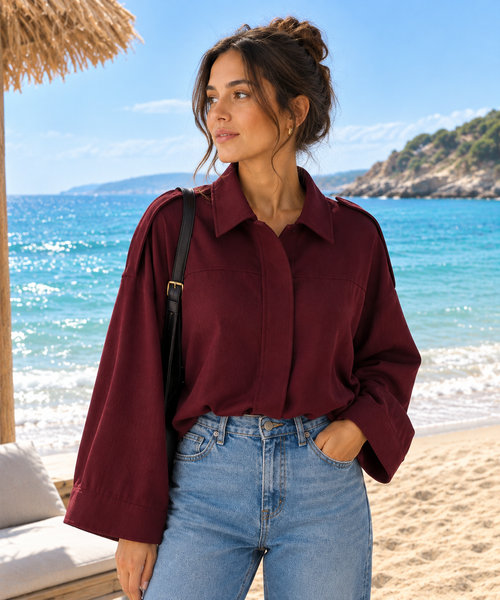 Luna Jacket