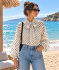 Violette Sweater