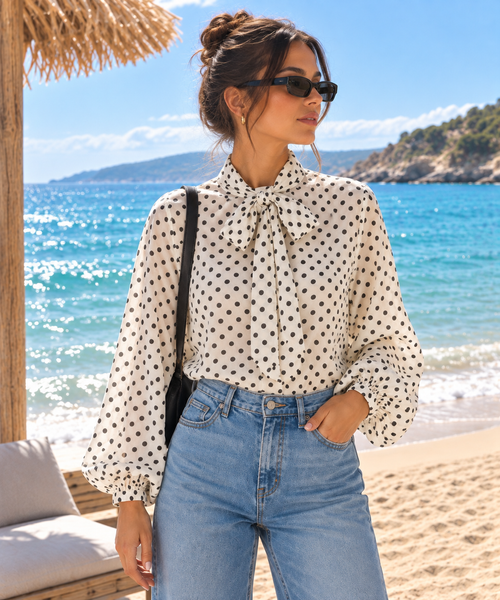 Violette Sweater