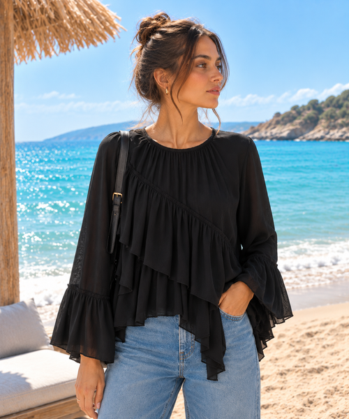 Sienna Sweater