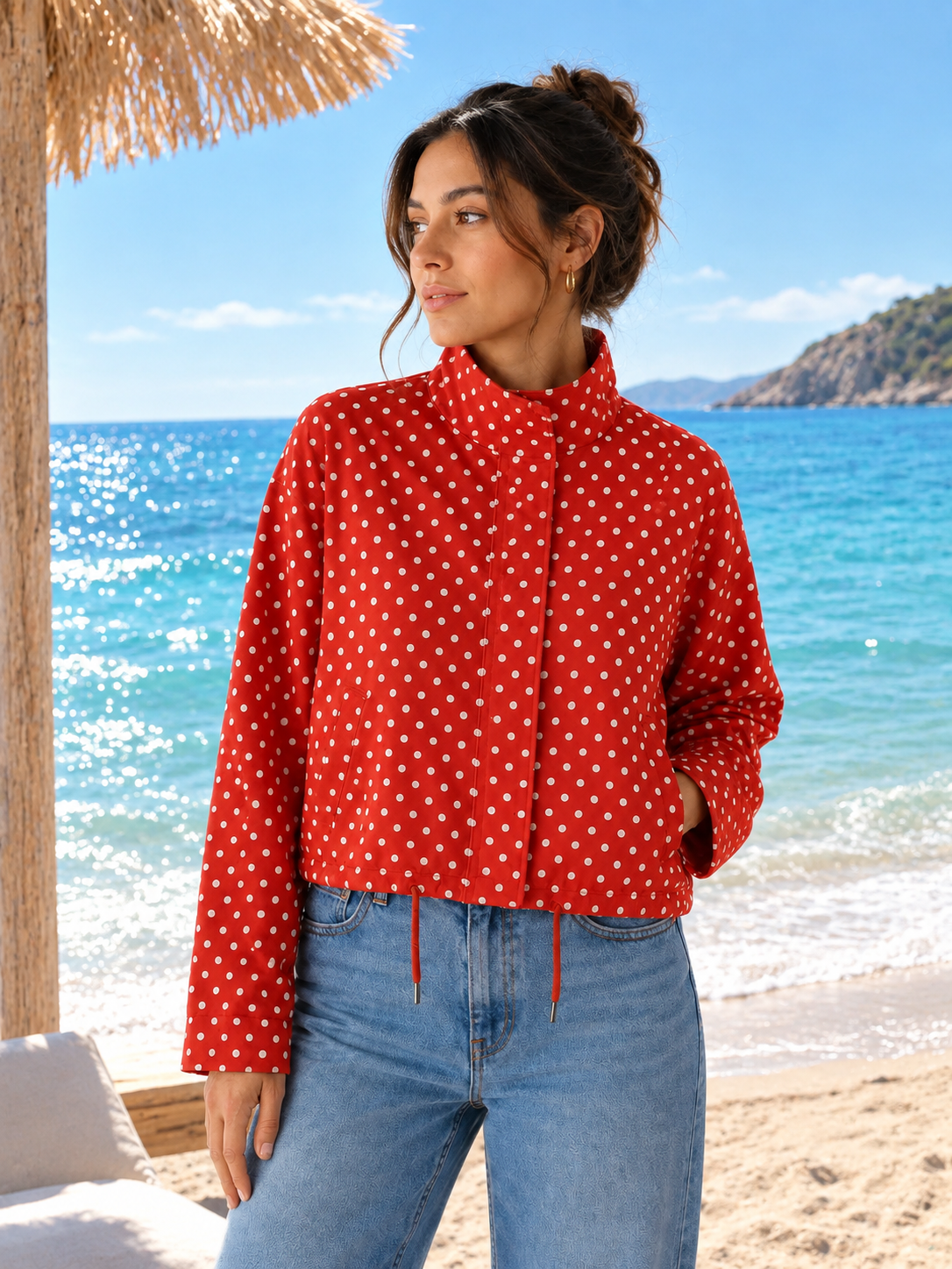 Noa Jacket