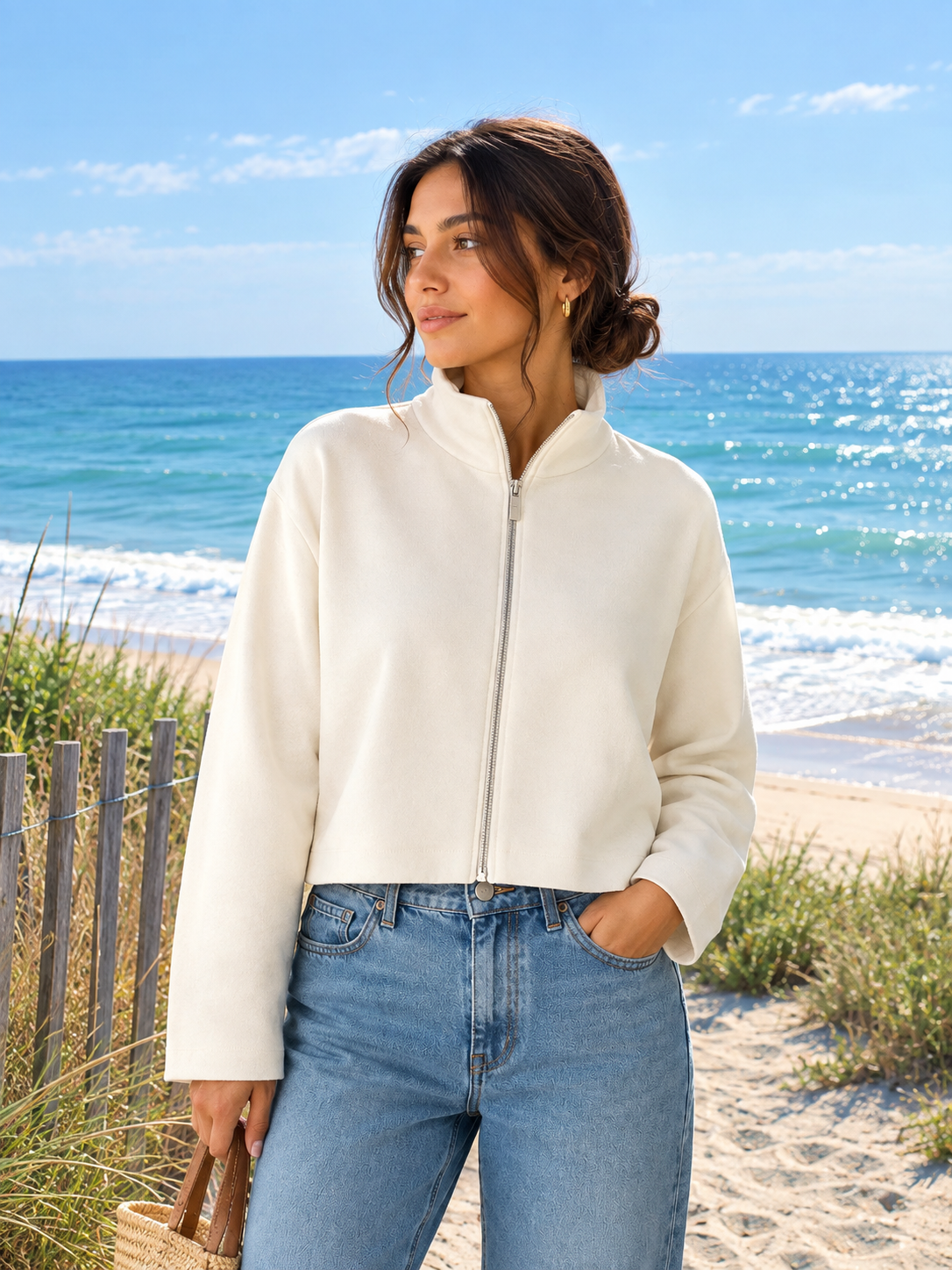 Romy Jacket