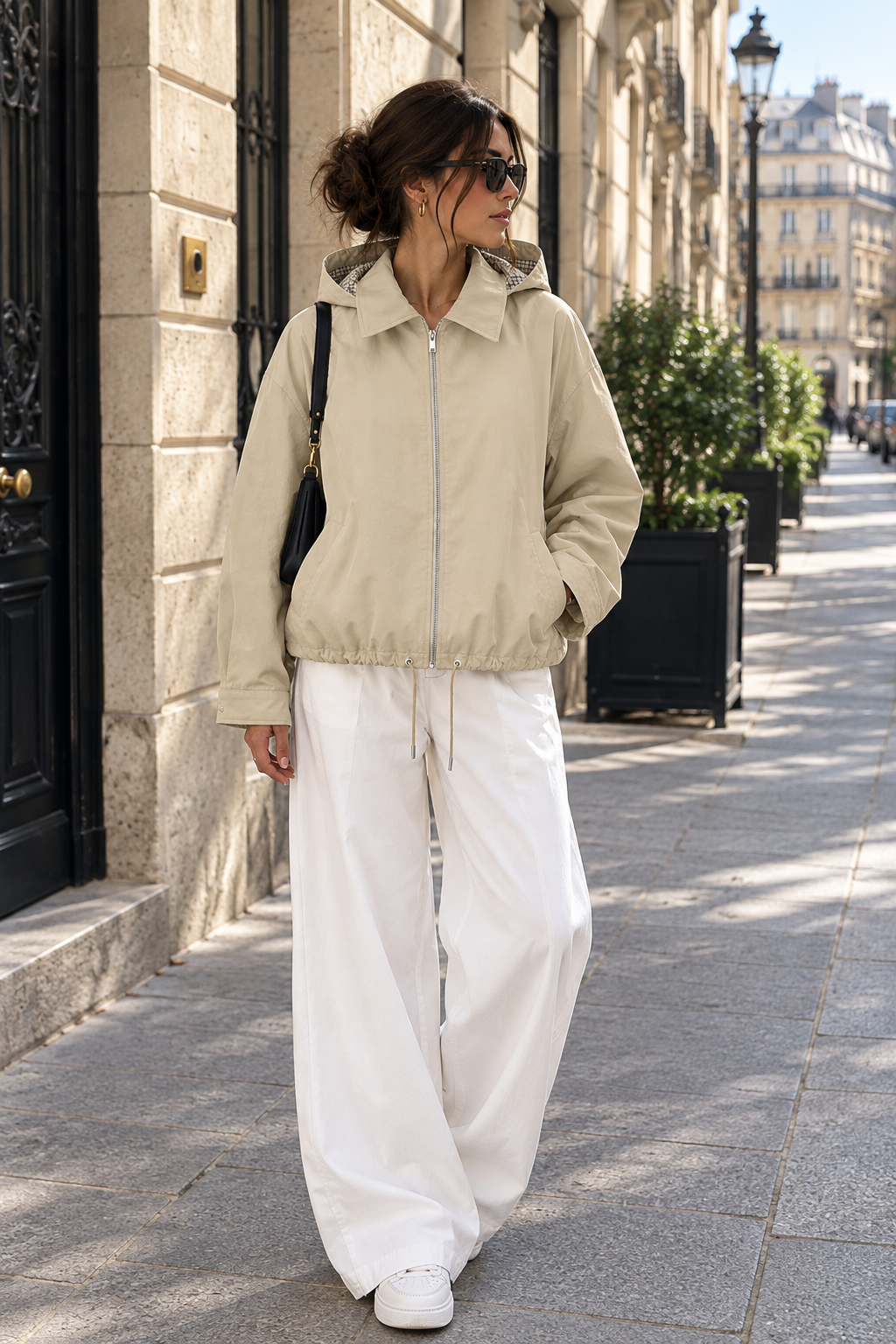 Fana Jacket