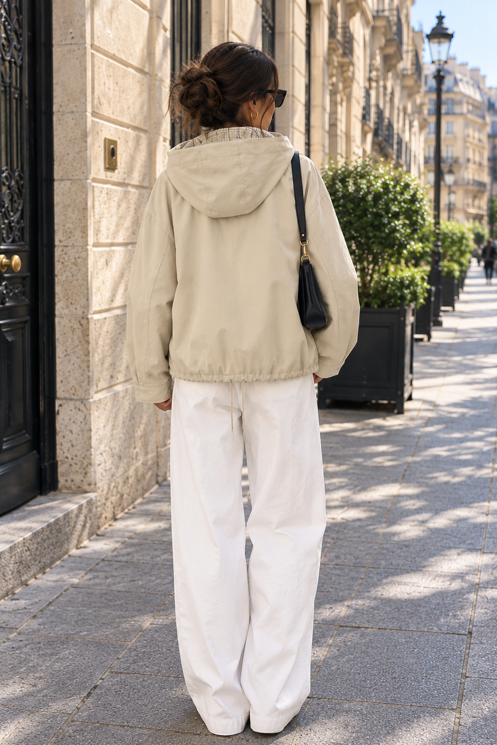 Fana Jacket