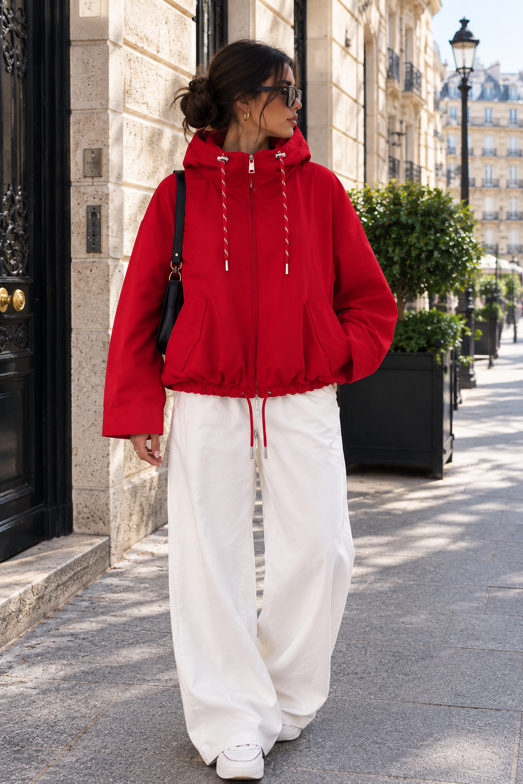 Loos Jacket