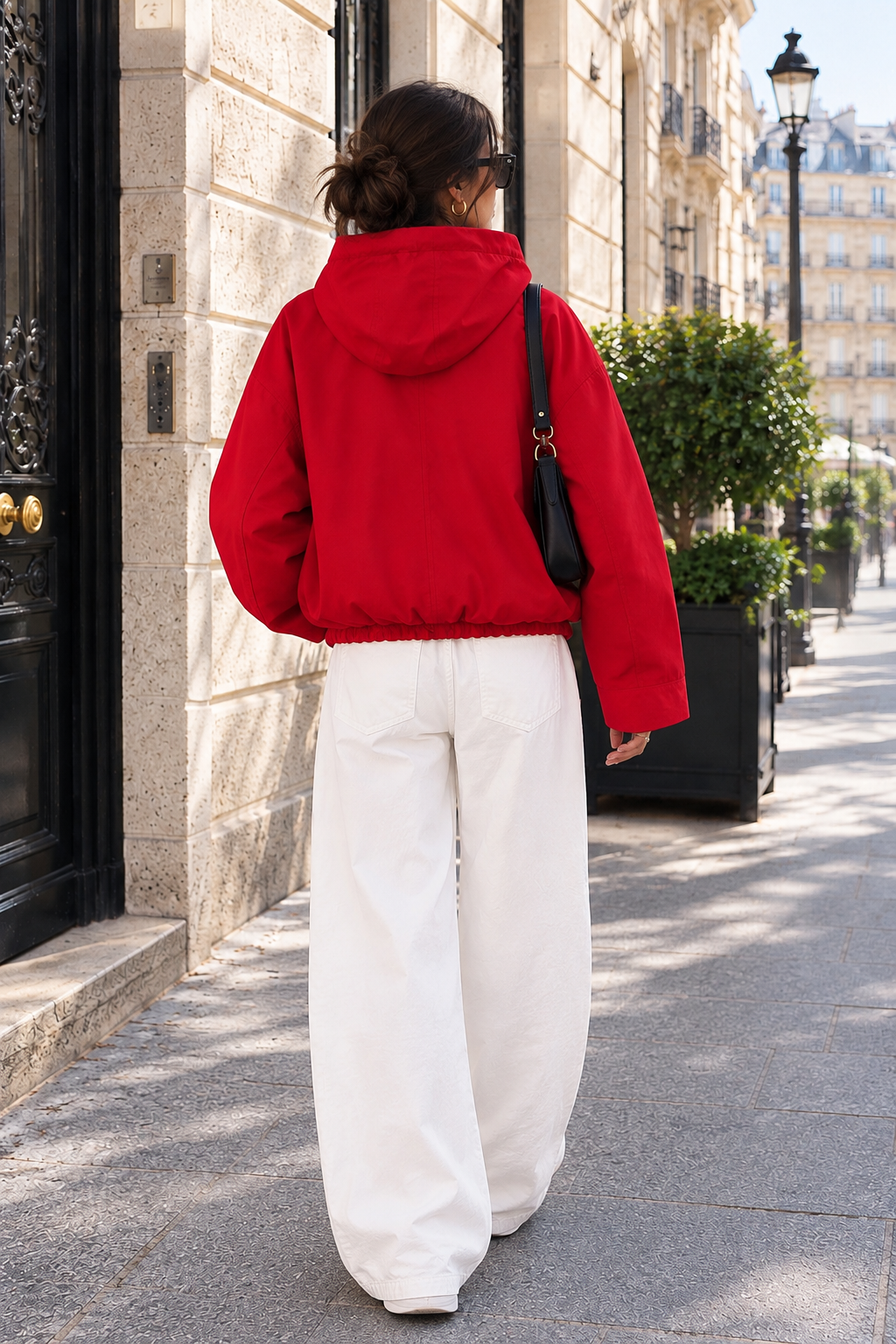 Loos Jacket