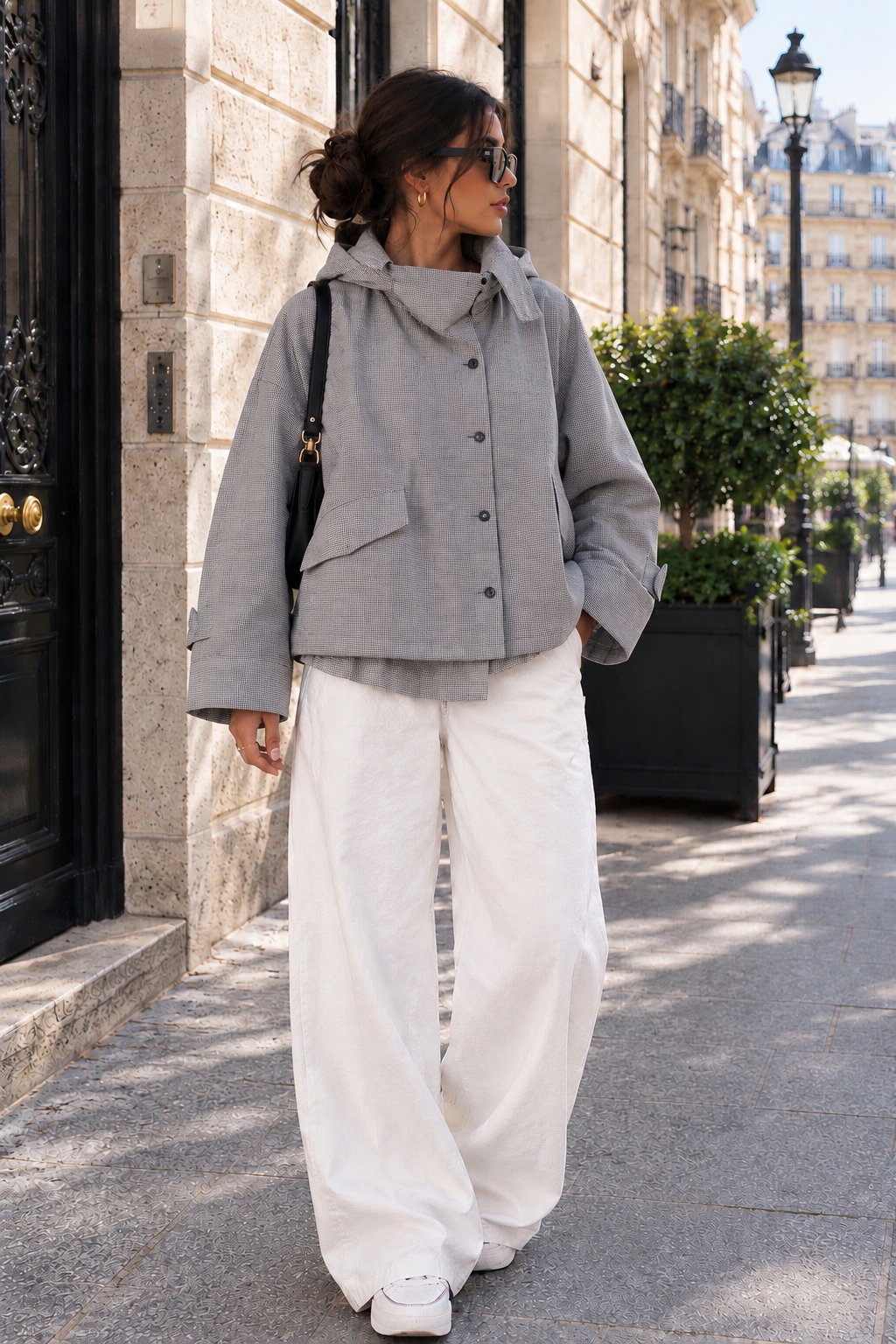 Sleev Jacket