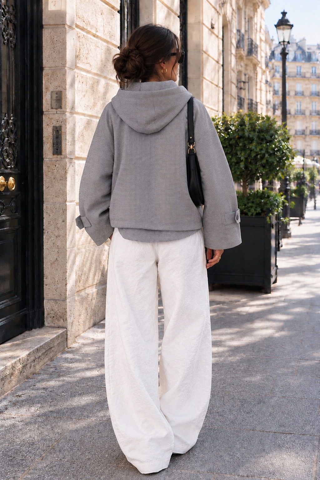 Sleev Jacket