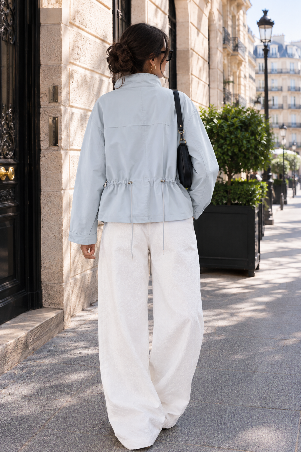 Catt Jacket