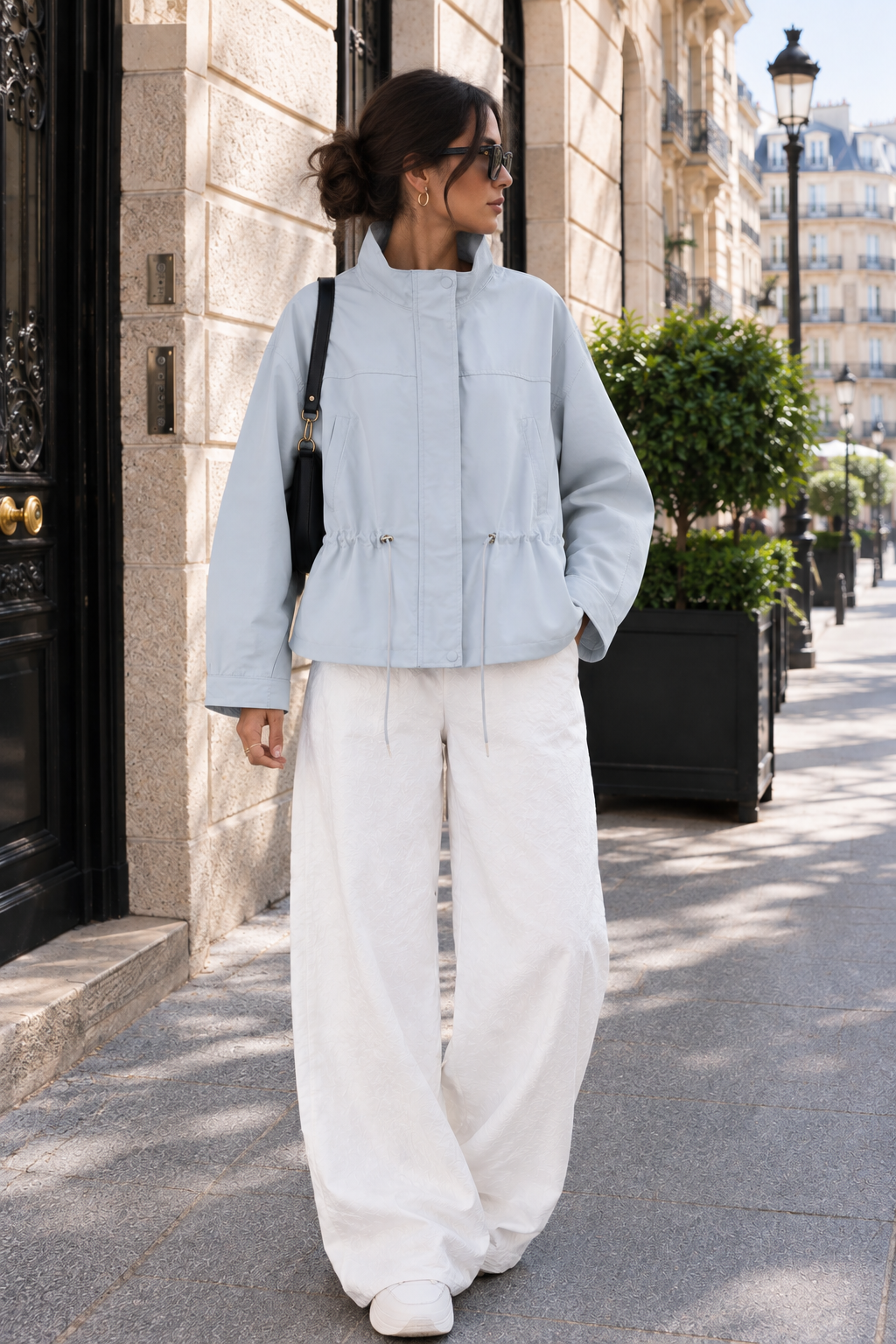 Catt Jacket