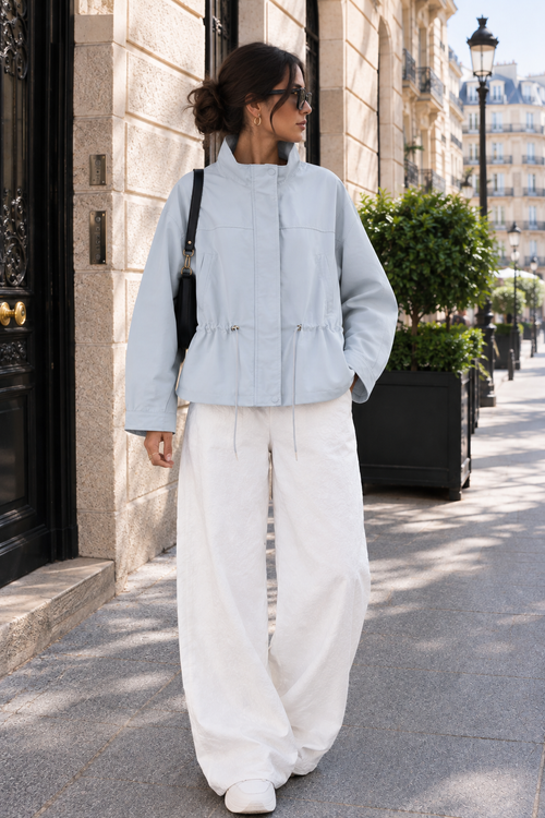 Catt Jacket