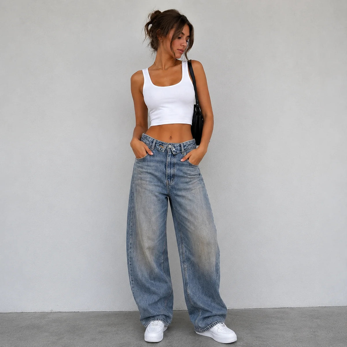 Kaiya Jeans