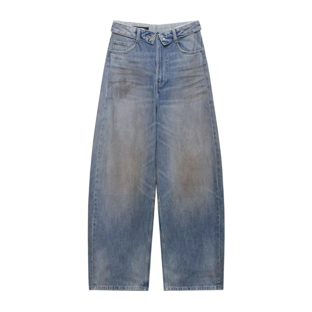 Kaiya Jeans