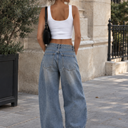 Kaiya Jeans