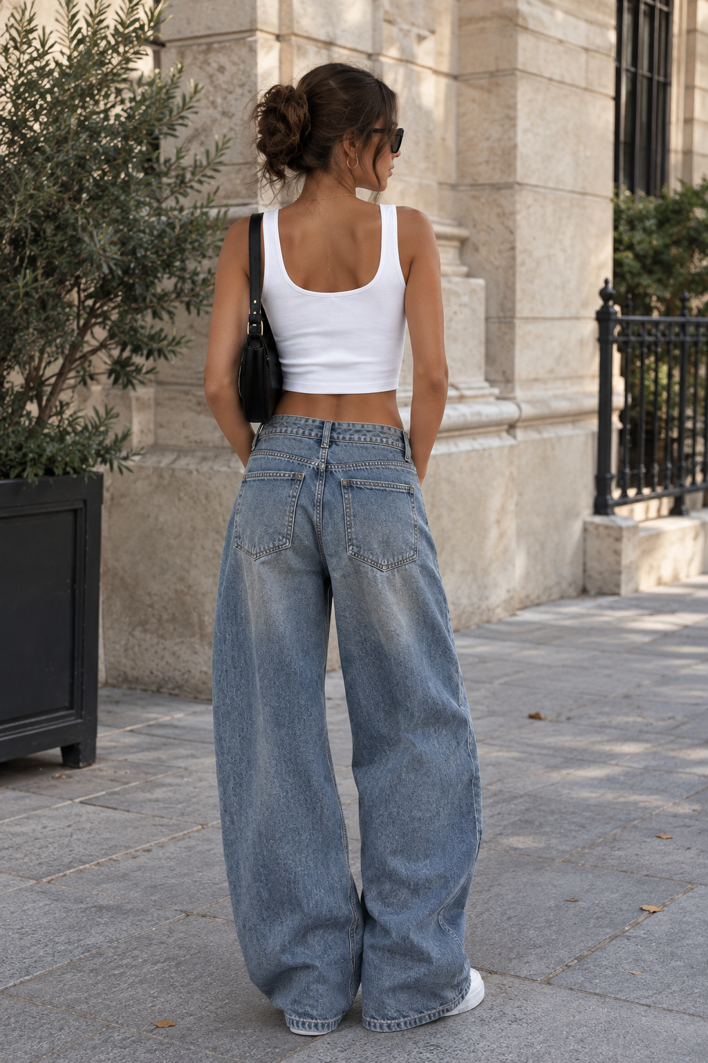 Kaiya Jeans