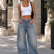 Kaiya Jeans