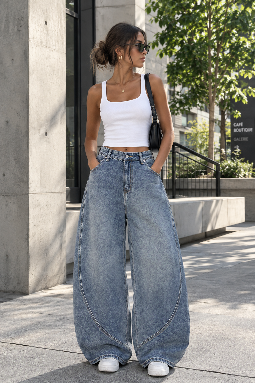 Denim Jeans