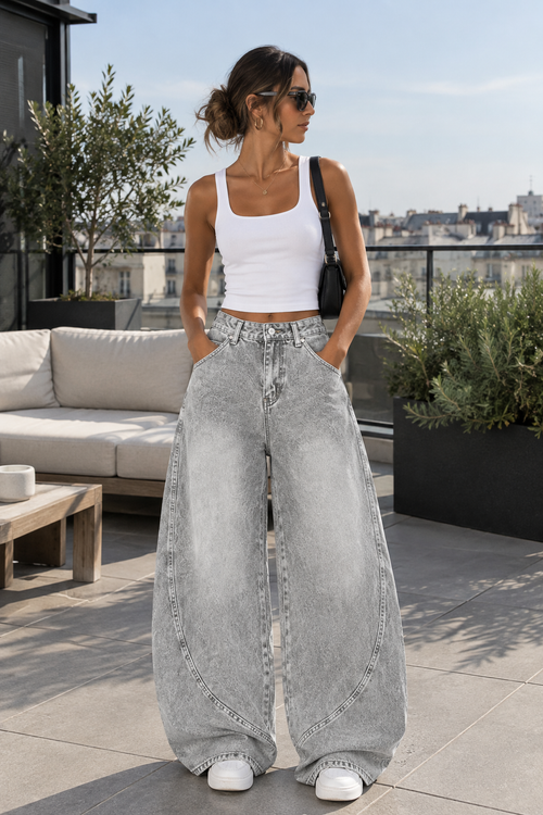 Dadia Jeans