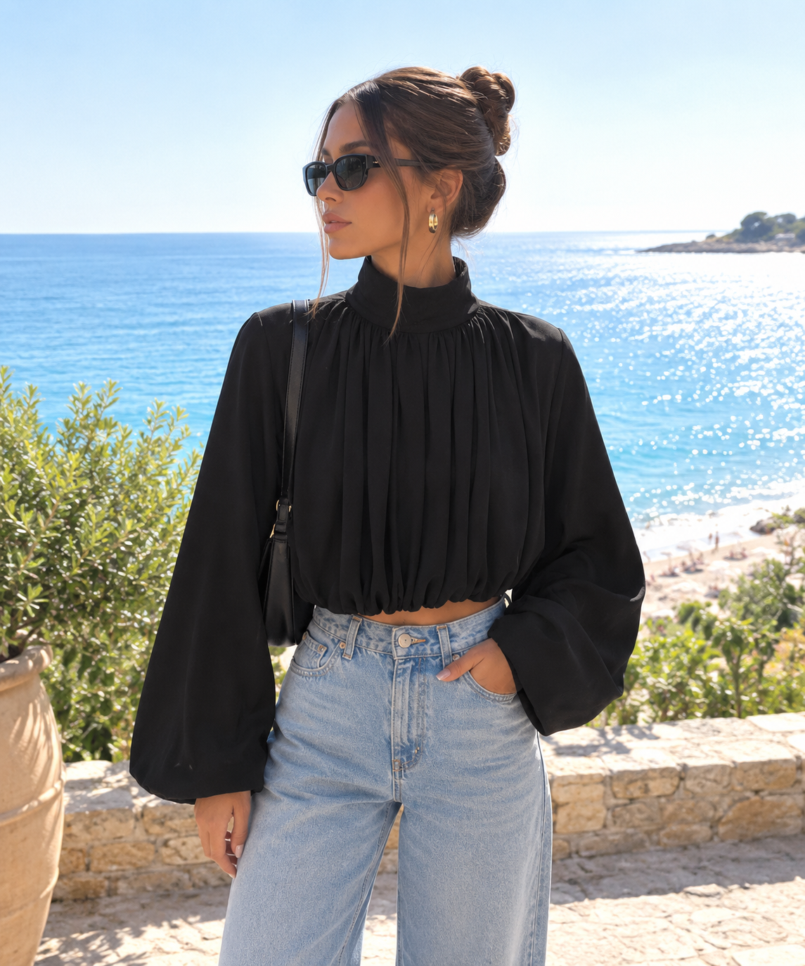Mawai Sweaters