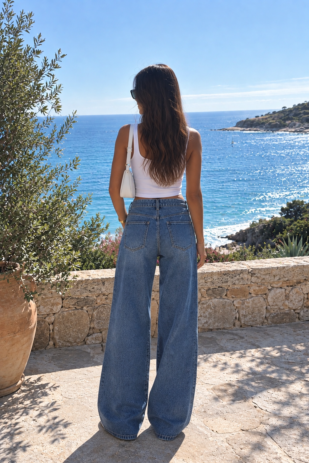 Hyda Jeans