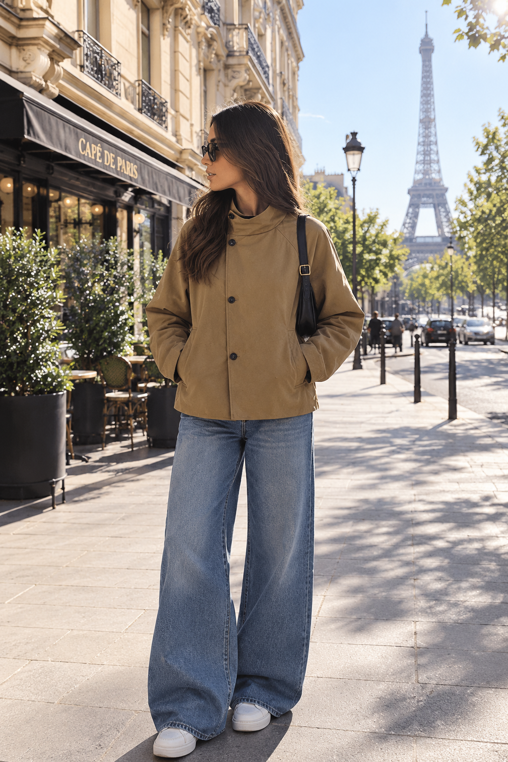 Craiu Jacket
