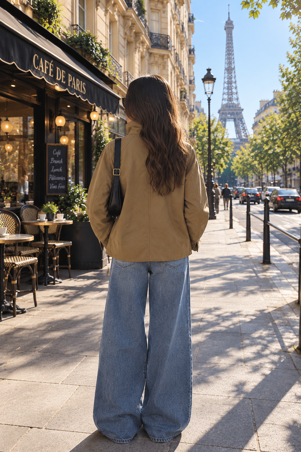 Craiu Jacket
