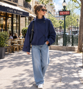 Turtei Jacket