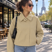 Lapial Jacket