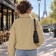 Lapial Jacket