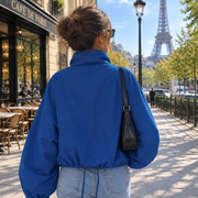 Glacial Jacket