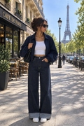 Dodua Jeans