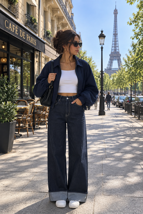 Dodua Jeans