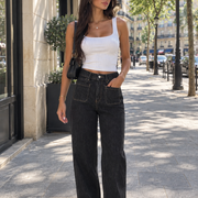 Wiade Jeans