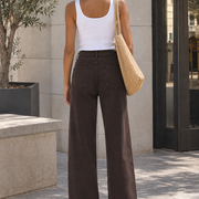 Mêlas Jeans