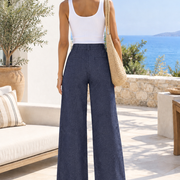Ankle Jeans