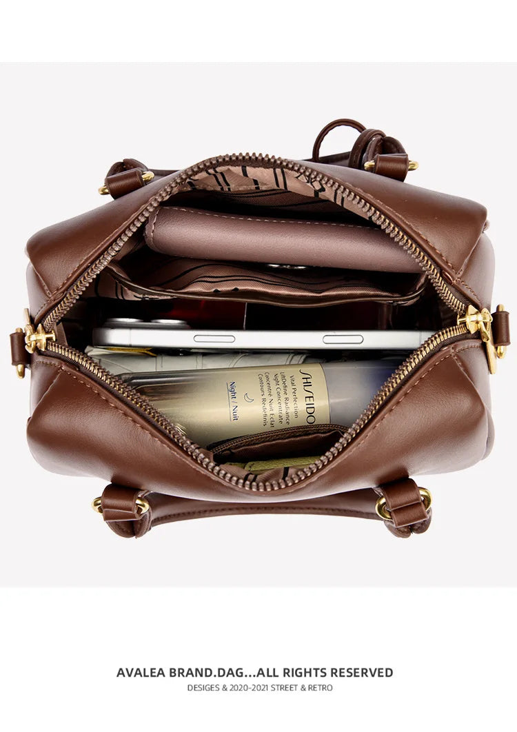Nagia Bags