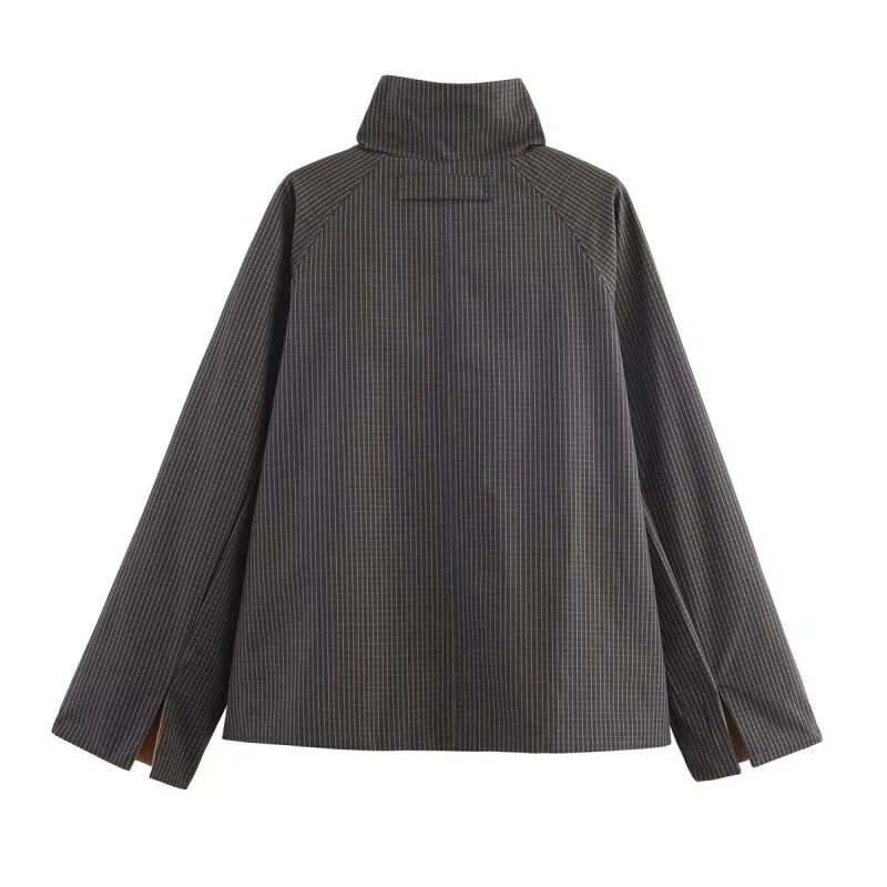 Craiu Jacket