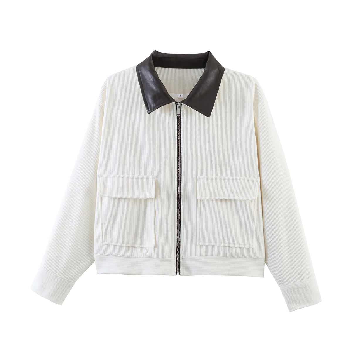 Amaya Jacket