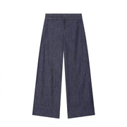 Ankle Jeans