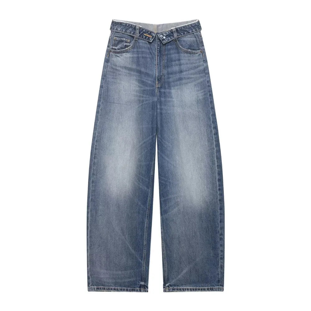 Auren Jeans
