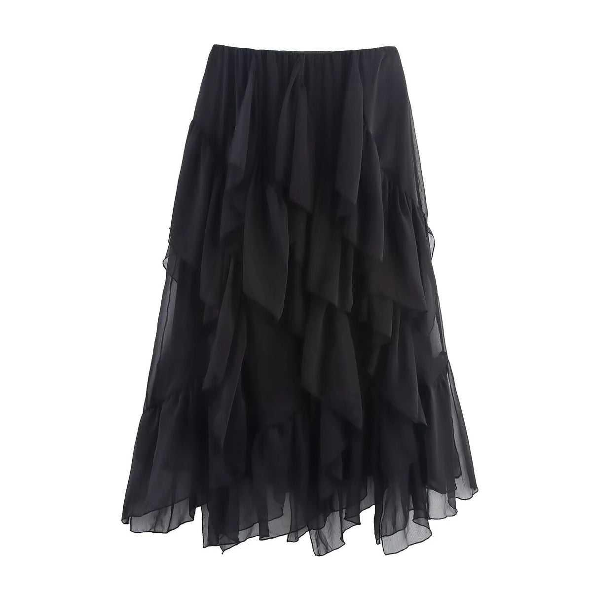 Nerys Skirt