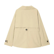 Ladia Jacket