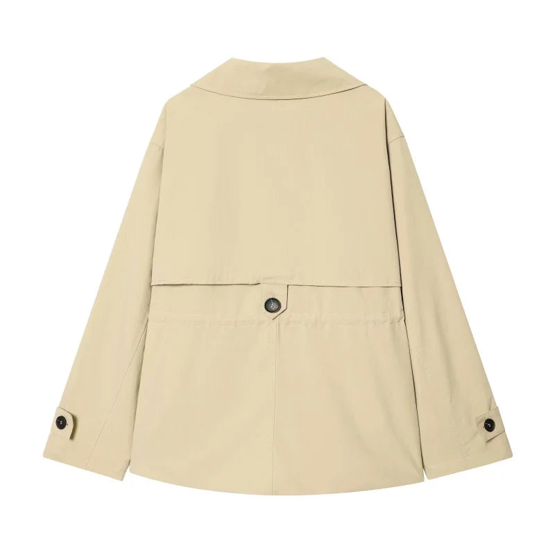 Ladia Jacket