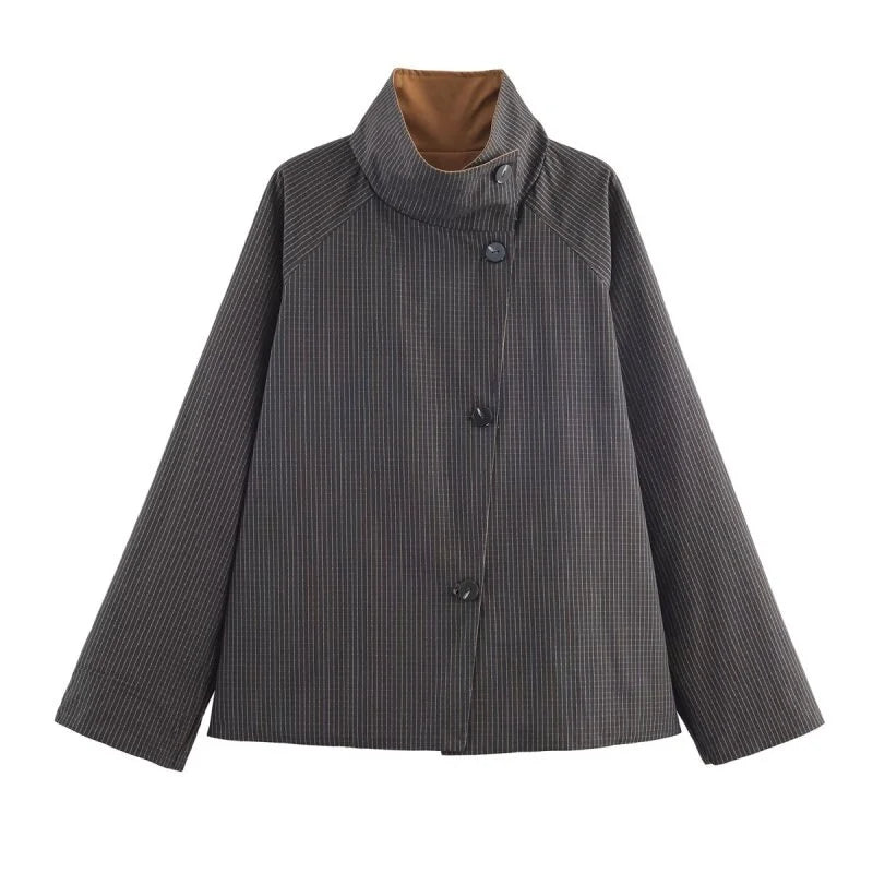 Craiu Jacket