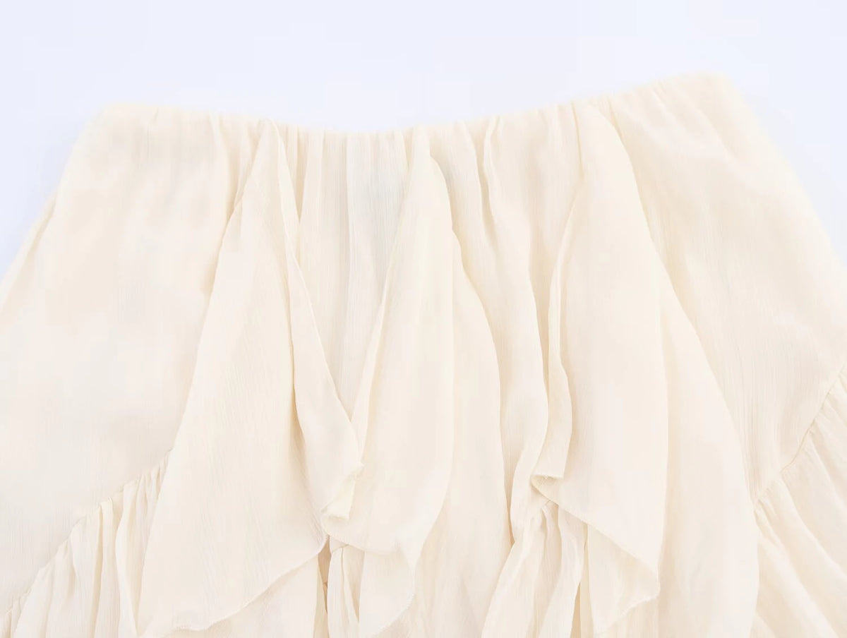 Nerys Skirt